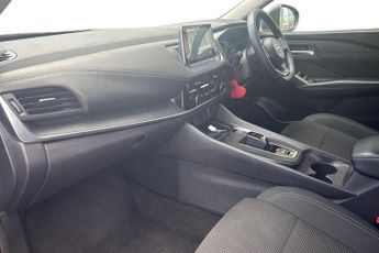 NISSAN QASHQAI 1.5 h e-POWER Acenta Premium SUV 5dr Petrol Hybrid Auto Euro 6 (