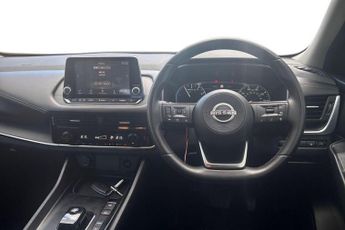 NISSAN QASHQAI 1.5 h e-POWER Acenta Premium SUV 5dr Petrol Hybrid Auto Euro 6 (