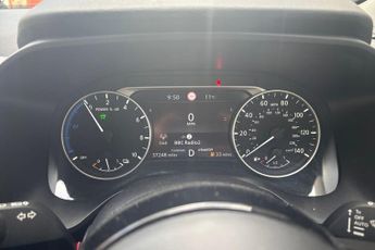 NISSAN QASHQAI 1.5 h e-POWER Acenta Premium SUV 5dr Petrol Hybrid Auto Euro 6 (