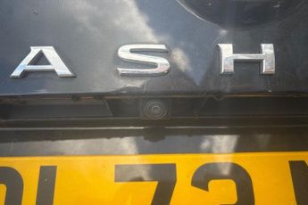 NISSAN QASHQAI 1.5 h e-POWER Acenta Premium SUV 5dr Petrol Hybrid Auto Euro 6 (