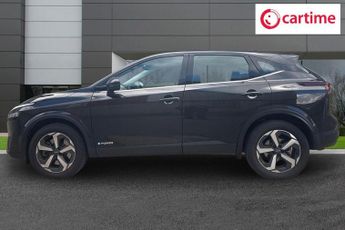 NISSAN QASHQAI 1.5 h e-POWER Acenta Premium SUV 5dr Petrol Hybrid Auto Euro 6 (