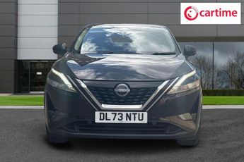 NISSAN QASHQAI 1.5 h e-POWER Acenta Premium SUV 5dr Petrol Hybrid Auto Euro 6 (