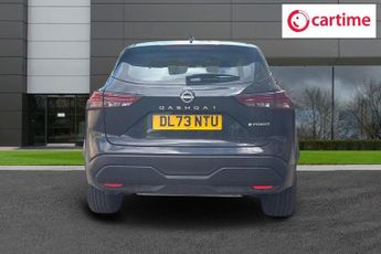 NISSAN QASHQAI 1.5 h e-POWER Acenta Premium SUV 5dr Petrol Hybrid Auto Euro 6 (