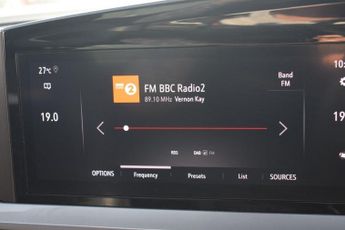 VAUXHALL MOKKA 1.2 Turbo Ultimate SUV 5dr Petrol Auto Euro 6 (s/s) (130 ps)