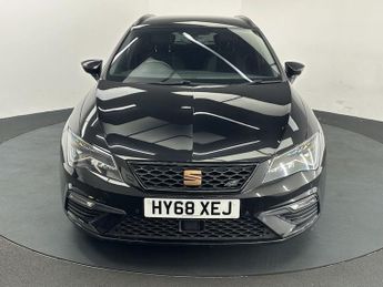 SEAT LEON 2.0 TSI Cupra 300 ST 5dr Petrol DSG 7 Spd 4Drive Euro 6 (s/s) (3