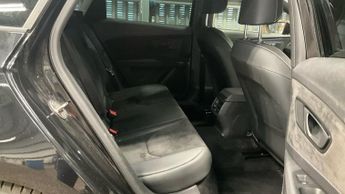 SEAT LEON 2.0 TSI Cupra 300 ST 5dr Petrol DSG 7 Spd 4Drive Euro 6 (s/s) (3