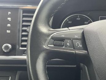 SEAT ATECA 1.6 TDI SE Technology SUV 5dr Diesel DSG Euro 6 (s/s) (115 ps)