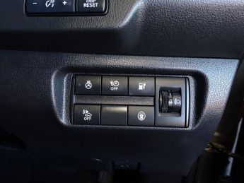 NISSAN LEAF 40kWh N-Connecta Hatchback 5dr Electric Auto (150 ps)