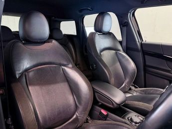 MINI COUNTRYMAN 1.5 7.6kWh Cooper SE SUV 5dr Petrol Plug-in Hybrid Auto ALL4 Eur
