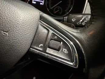 SKODA KAROQ 2.0 TDI SE Technology SUV 5dr Diesel DSG 4WD Euro 6 (s/s) (150 p