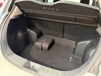 NISSAN LEAF 30kWh Acenta Hatchback 5dr Electric Auto (109 bhp)