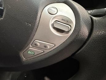 NISSAN LEAF 30kWh Acenta Hatchback 5dr Electric Auto (109 bhp)