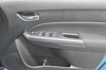 SUZUKI VITARA 1.4 Boosterjet SZ-T SUV 5dr Petrol Auto Euro 6 (s/s) (140 ps)