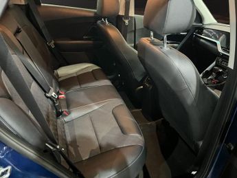 KIA NIRO 1.6 GDi 2 SUV 5dr Petrol Hybrid DCT Euro 6 (s/s) (139 bhp)