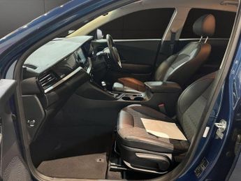 KIA NIRO 1.6 GDi 2 SUV 5dr Petrol Hybrid DCT Euro 6 (s/s) (139 bhp)