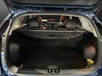 KIA NIRO 1.6 GDi 2 SUV 5dr Petrol Hybrid DCT Euro 6 (s/s) (139 bhp)