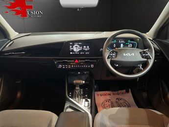 KIA NIRO 1.6h GDi 2 SUV 5dr Petrol Hybrid DCT Euro 6 (s/s) (139 bhp)