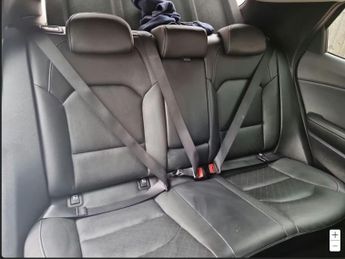 KIA XCEED 1.5 T-GDi 4 SUV 5dr Petrol DCT Euro 6 (s/s) (158 bhp)