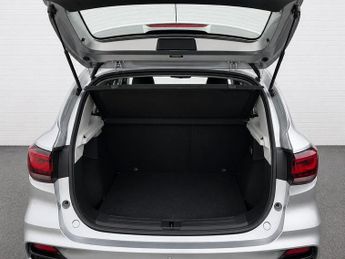 MG MG ZS 1.0 T-GDI Excite SUV 5dr Petrol Auto Euro 6 (111 ps)