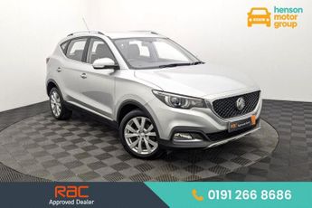 MG ZS 1.5 VTi-TECH Excite SUV 5dr Petrol Manual Euro 6 (s/s) (106 ps)