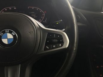 BMW 2 SERIES GRAN COUPE 1.5 218i M Sport Saloon 4dr Petrol DCT Euro 6 (s/s) (136 ps)