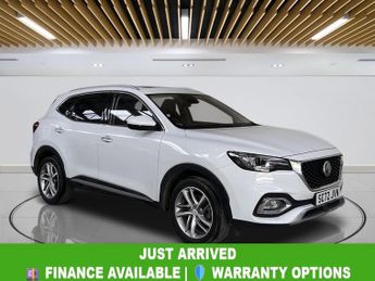 MG HS 1.5 T-GDI Exclusive SUV 5dr Petrol Manual Euro 6 (s/s) (162 ps)