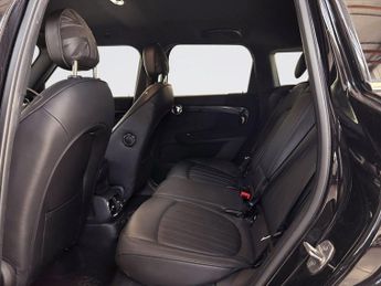 MINI COUNTRYMAN 1.5 7.6kWh Cooper SE Exclusive SUV 5dr Petrol Plug-in Hybrid Aut