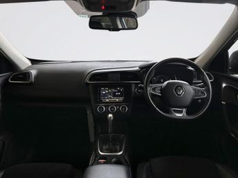 RENAULT KADJAR 1.3 TCe S Edition SUV 5dr Petrol EDC Euro 6 (s/s) (140 ps)
