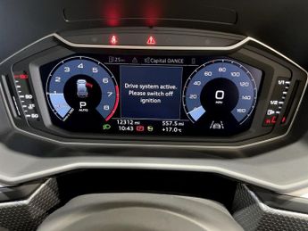 AUDI A1 1.0 TFSI 30 Citycarver 5dr Petrol S Tronic Euro 6 (s/s) (110 ps)