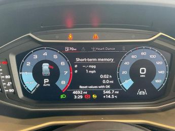 AUDI A1 1.0 TFSI 30 Citycarver 5dr Petrol S Tronic Euro 6 (s/s) (110 ps)