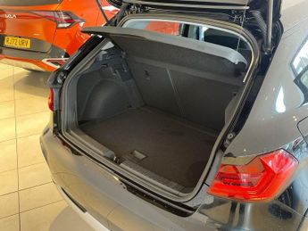 AUDI A1 1.0 TFSI 30 Citycarver 5dr Petrol S Tronic Euro 6 (s/s) (110 ps)