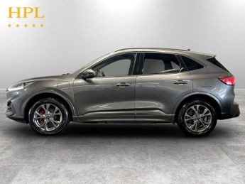 FORD KUGA 2.5 EcoBoost Duratec 14.4kWh ST-Line SUV 5dr Petrol Plug-in Hybr