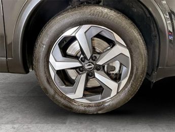 NISSAN QASHQAI 1.5 h e-POWER N-Connecta SUV 5dr Petrol Hybrid Auto Euro 6 (s/s)