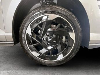 HYUNDAI KONA 65.4kWh N Line SUV 5dr Electric Auto (218 ps)