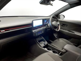 HYUNDAI KONA 65.4kWh N Line SUV 5dr Electric Auto (218 ps)