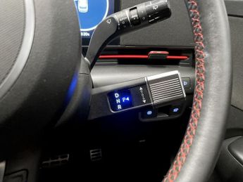 HYUNDAI KONA 65.4kWh N Line SUV 5dr Electric Auto (218 ps)
