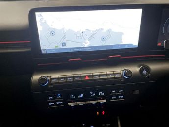 HYUNDAI KONA 65.4kWh N Line SUV 5dr Electric Auto (218 ps)