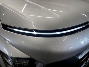HYUNDAI KONA 65.4kWh N Line SUV 5dr Electric Auto (218 ps)
