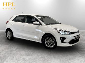 Kia Rio 1.2 2 Hatchback 5dr Petrol Manual Euro 6 (s/s) (83 bhp)