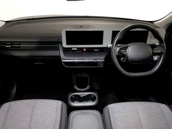 HYUNDAI IONIQ 5 73kWh Premium Hatchback 5dr Electric Auto (217 ps)