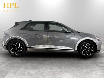 HYUNDAI IONIQ 5 73kWh Premium Hatchback 5dr Electric Auto (217 ps)