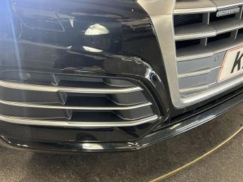 AUDI Q5 2.0 TDI 40 S line SUV 5dr Diesel S Tronic quattro Euro 6 (s/s) (