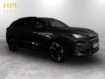 CUPRA Terramar 1.5 eTSI V2 SUV 5dr Petrol Hybrid DSG Euro 6 (s/s) (150 ps)