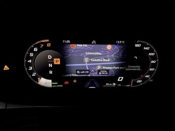 CUPRA Terramar 1.5 eTSI V2 SUV 5dr Petrol Hybrid DSG Euro 6 (s/s) (150 ps)