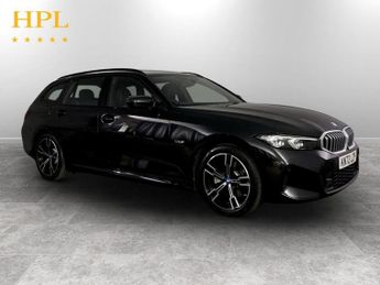BMW 330 2.0 330e 12kWh M Sport Touring 5dr Petrol Plug-in Hybrid Auto Eu