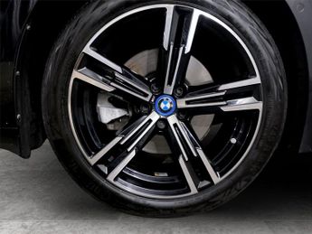 BMW 3 SERIES 2.0 330e 12kWh M Sport Touring 5dr Petrol Plug-in Hybrid Auto Eu