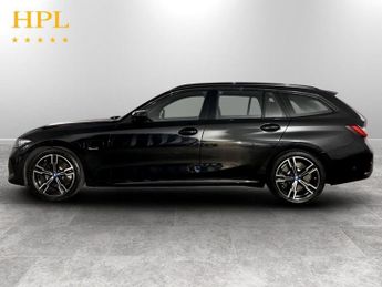BMW 3 SERIES 2.0 330e 12kWh M Sport Touring 5dr Petrol Plug-in Hybrid Auto Eu