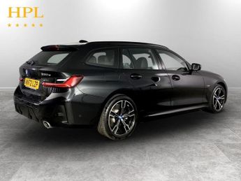 BMW 3 SERIES 2.0 330e 12kWh M Sport Touring 5dr Petrol Plug-in Hybrid Auto Eu