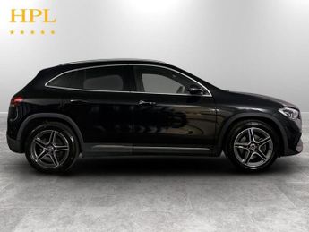 MERCEDES-BENZ GLA 2.0 GLA200d AMG Line (Premium) SUV 5dr Diesel 8G-DCT Euro 6 (s/s