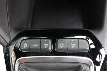 VAUXHALL CORSA 1.2 Turbo SRi Premium Hatchback 5dr Petrol Manual Euro 6 (s/s) (
